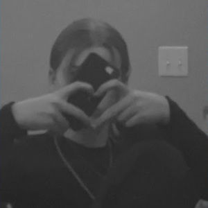 Meet your Posher, Kat